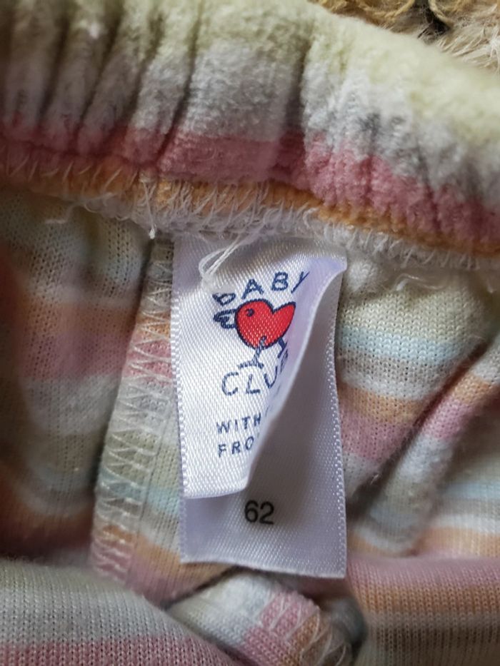 Pentalon - photo numéro 2