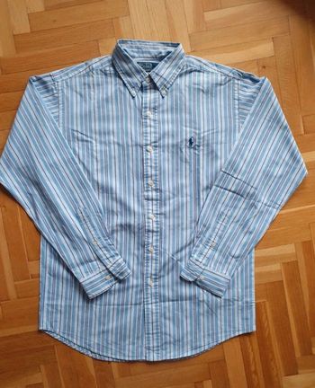 Chemise Ralph Lauren