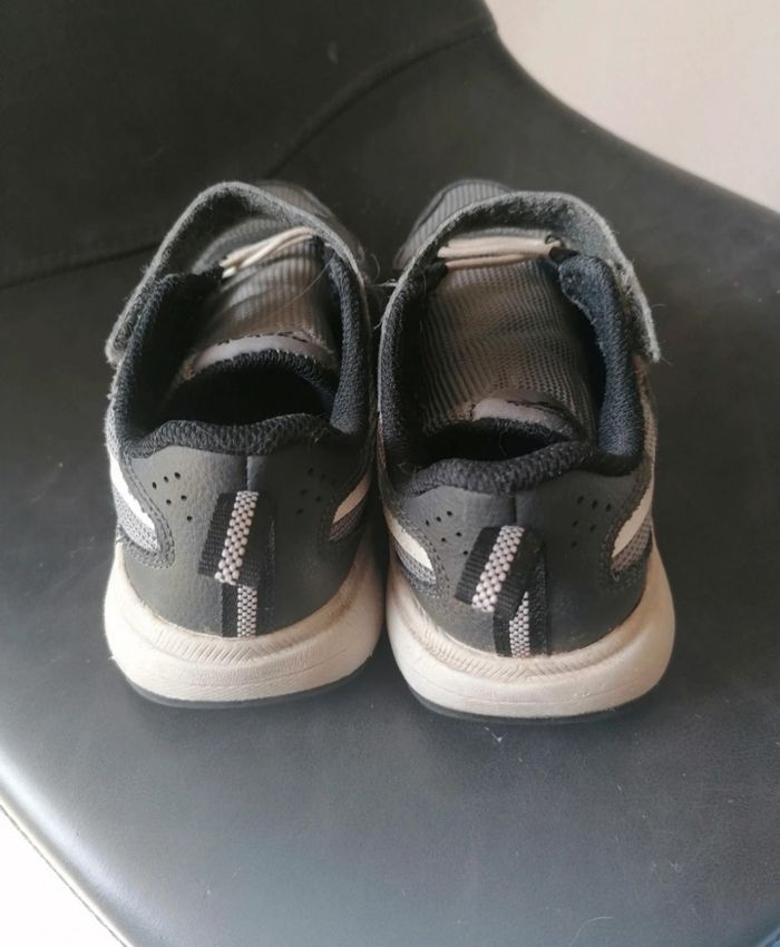 Basket Reebok - photo numéro 2