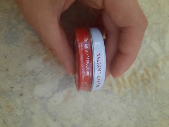 Baume lèvres Glysolid - photo numéro 3