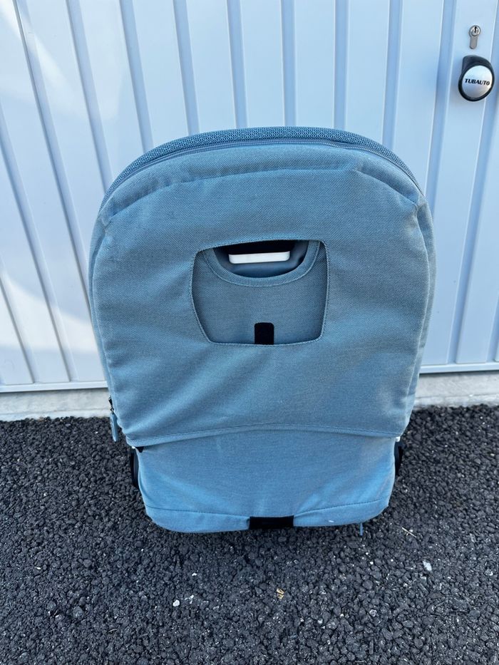 Siège assise d’origine Cybex Gazelle S2 - photo numéro 3