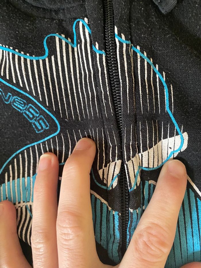 Veste Airness - photo numéro 3