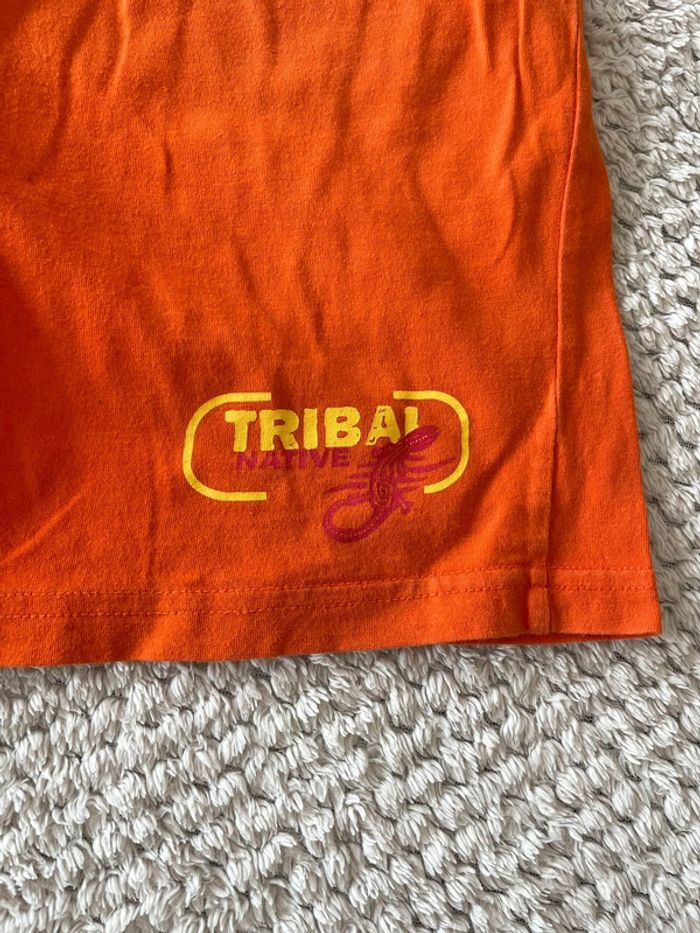 #Short Tribal Native 🍀 - photo numéro 2