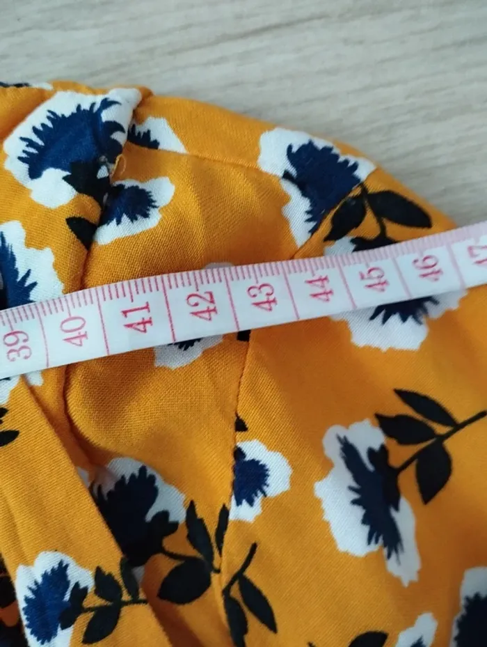 Blouse manches 3/4 Damart taille 40 - photo numéro 4