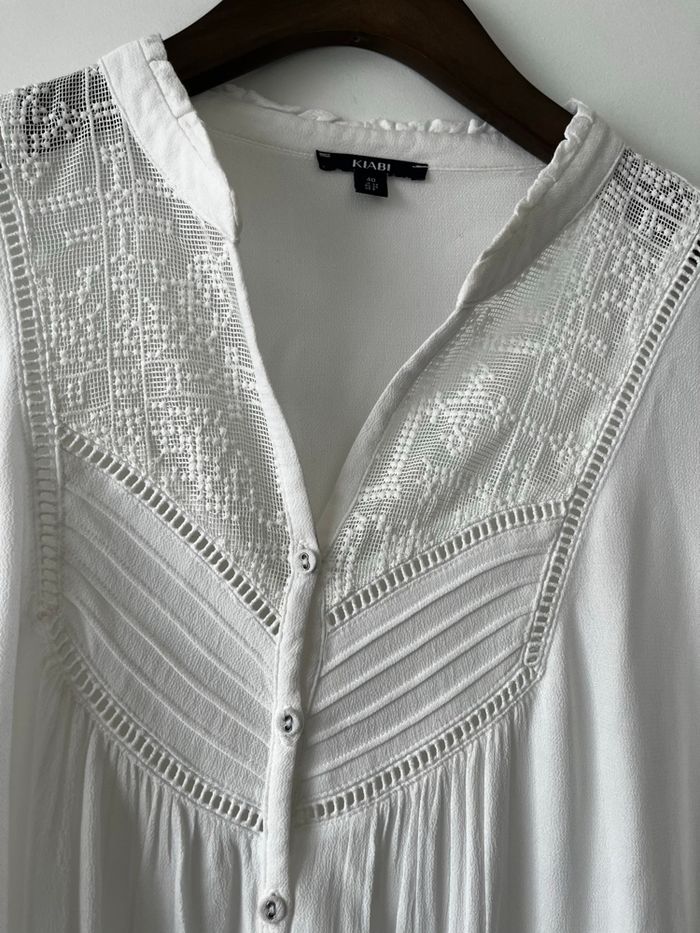 Blouse Kiabi - L