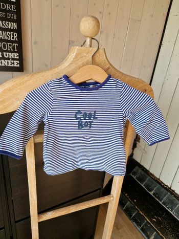 T-shirt orchestra 3m