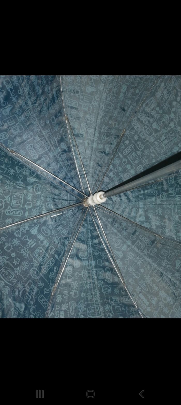 Parapluie enfant - photo numéro 2