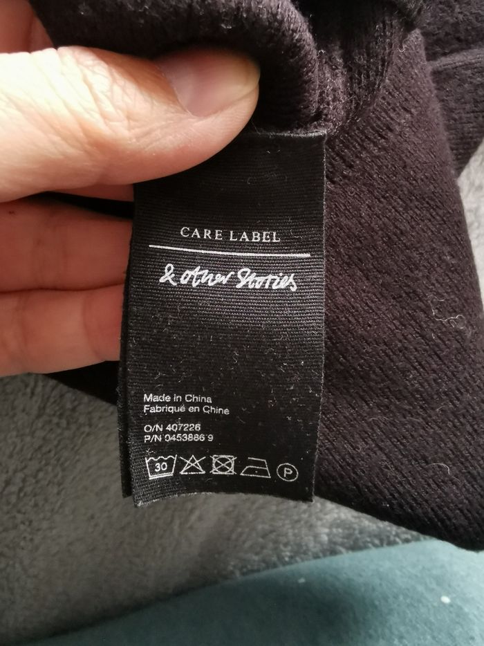 Pull 36 - photo numéro 3