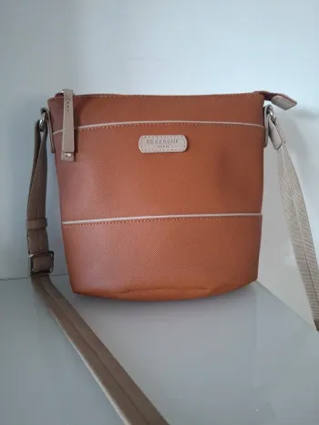 Sac bandoulière