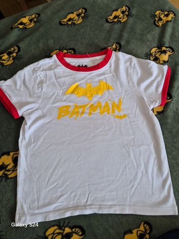 T-shirt Batman