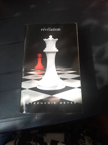 Révélation