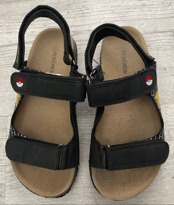 Sandales 32 Pokémon