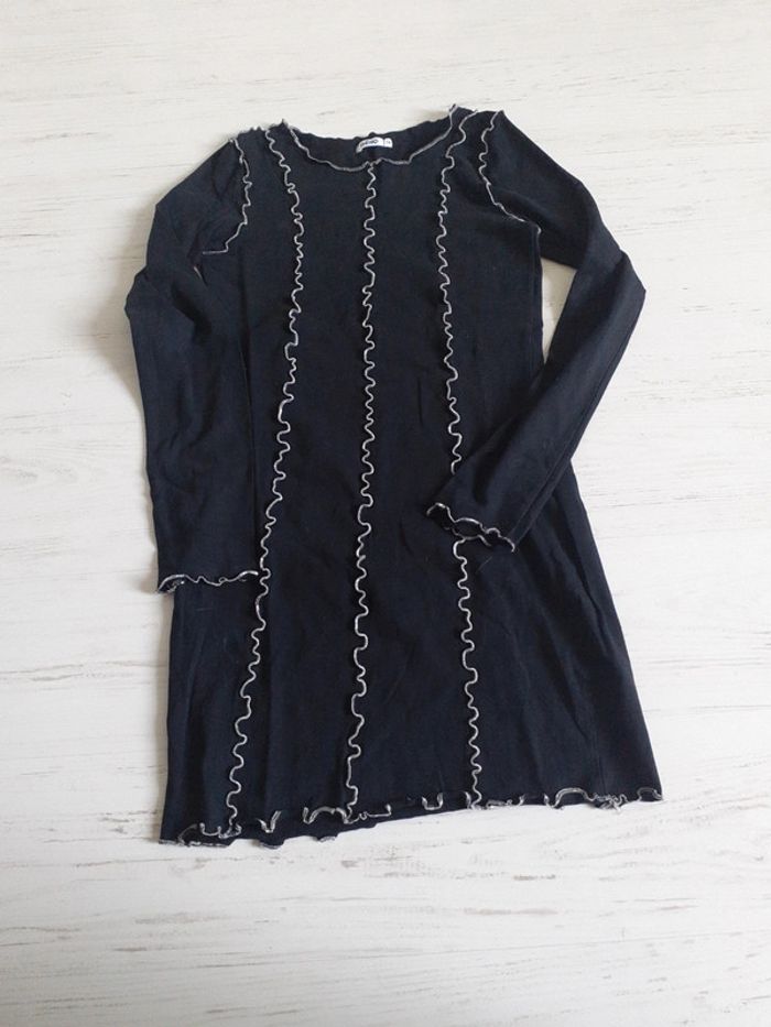 Robe Gémo 14 ans