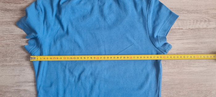 T-shirt Adidas Taille 38 - photo numéro 5