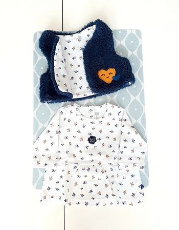 Ensemble Sucre d'Orge - 1M