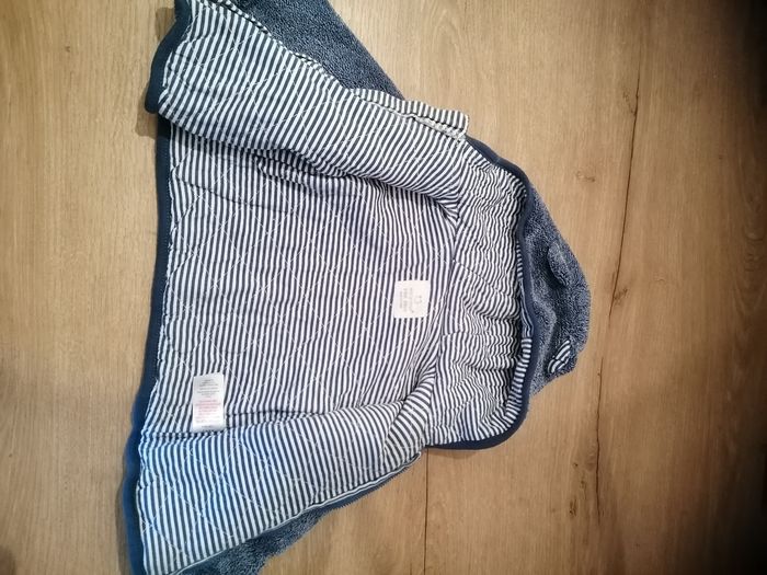 Veste mi saisons - photo numéro 2