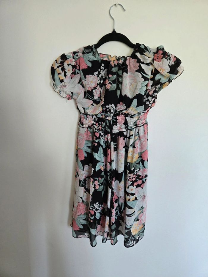 Robe longue - photo numéro 3