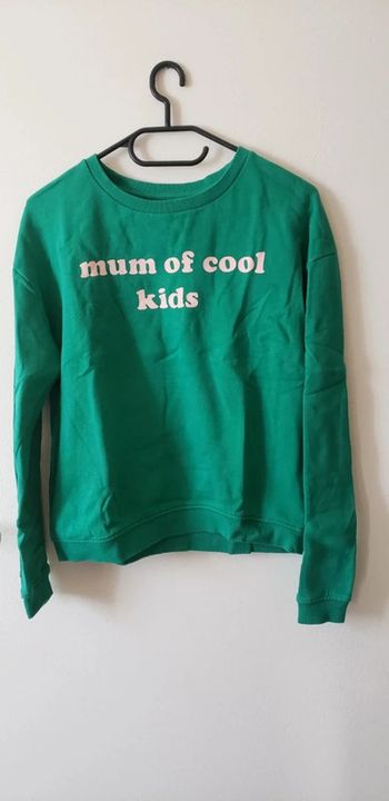 Pull femme taille 36 kiabi
