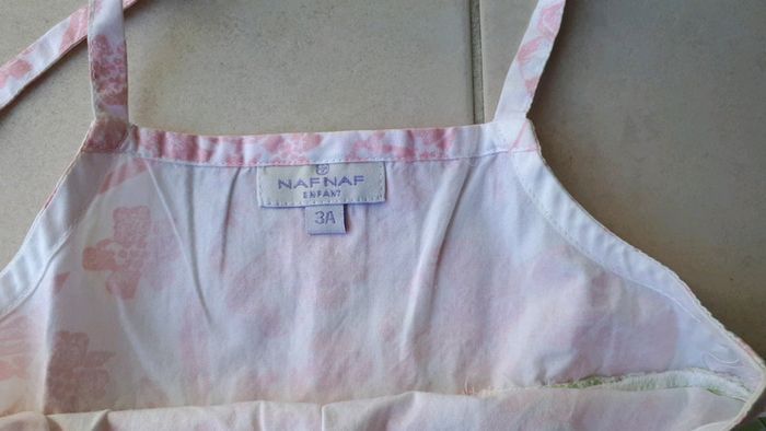 Robe Naf Naf - photo numéro 3