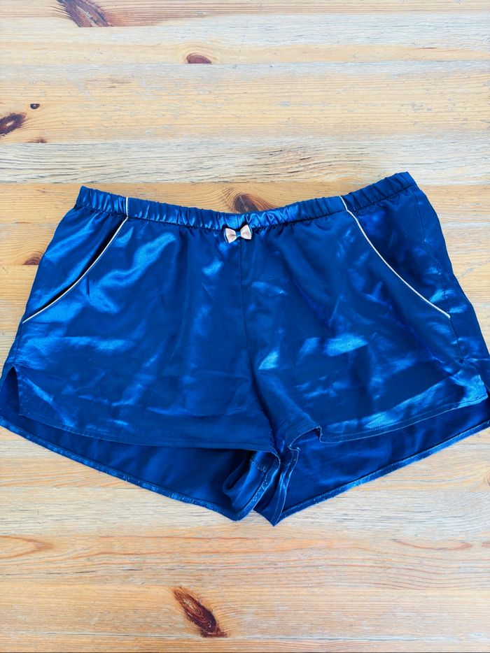 Shorts femme Meli Melo