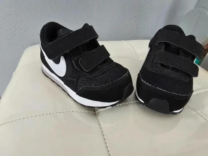 Basket nike