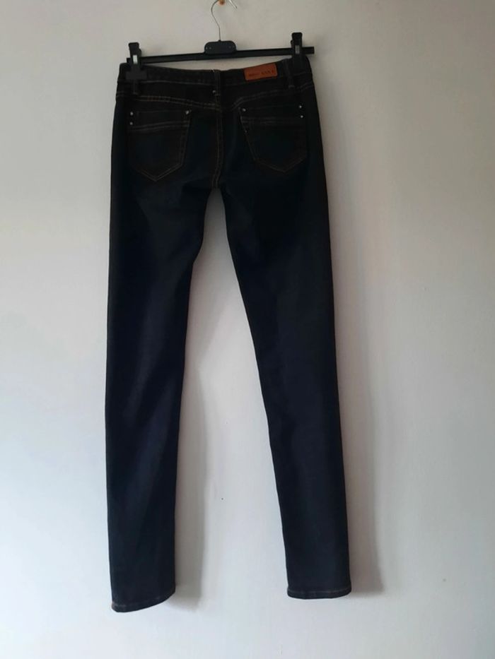 👖 Jolie jeans skinny miss Anna Taille S 👖 - photo numéro 3