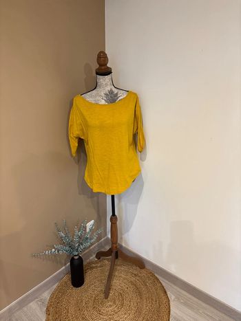 Tunique cache cache femme taille 1