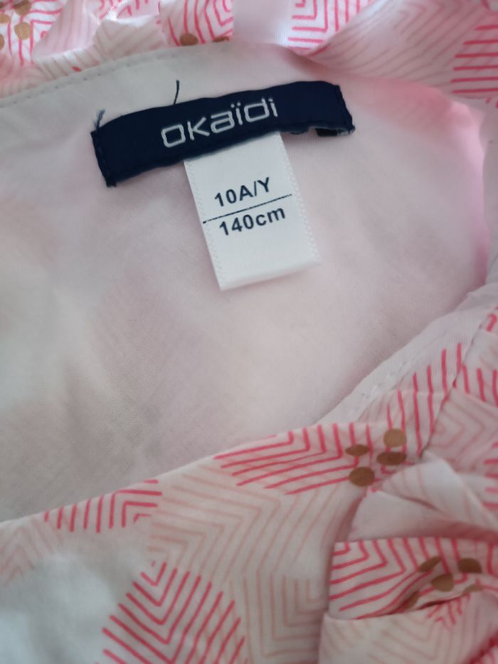 Débardeur 10ans - photo numéro 3