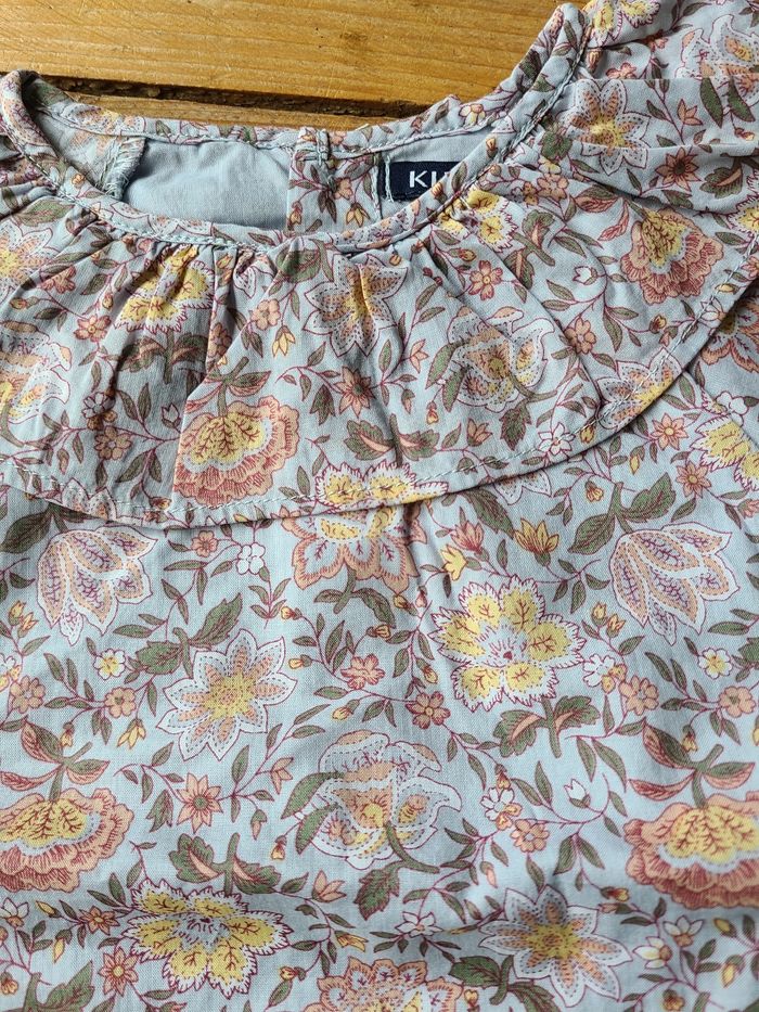Chemise manches courtes - photo numéro 2