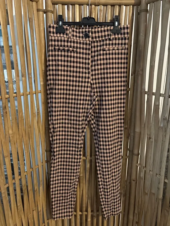 Pantalon femme taille 40 - photo numéro 3