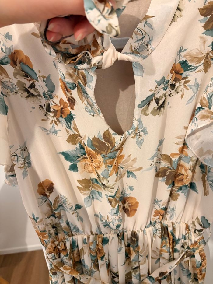 robe longue - photo numéro 4