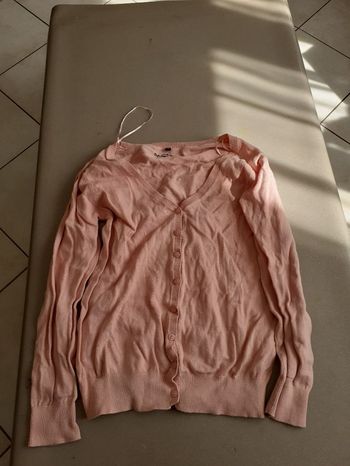 Gilet