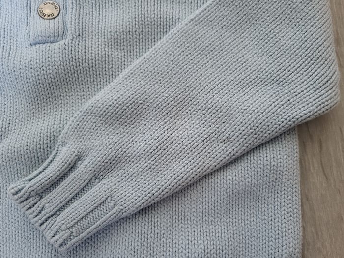 Lot de 3 pull - photo numéro 4