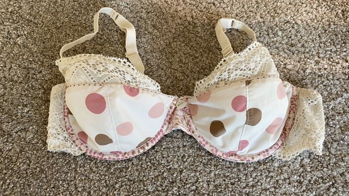 Soutien gorge Daniel Hechter 90D
