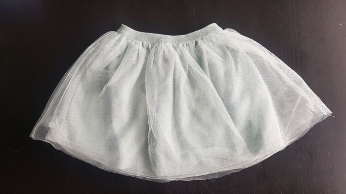 Jupe 4 ans - photo numéro 2