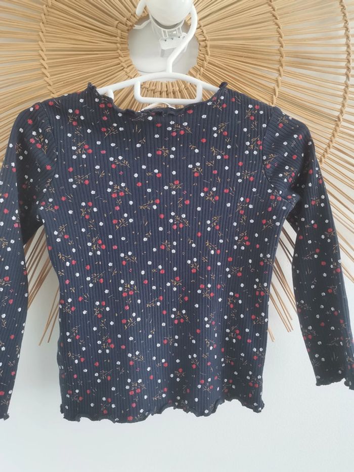 Tee shirt du pareil au même 3 ans - photo numéro 4