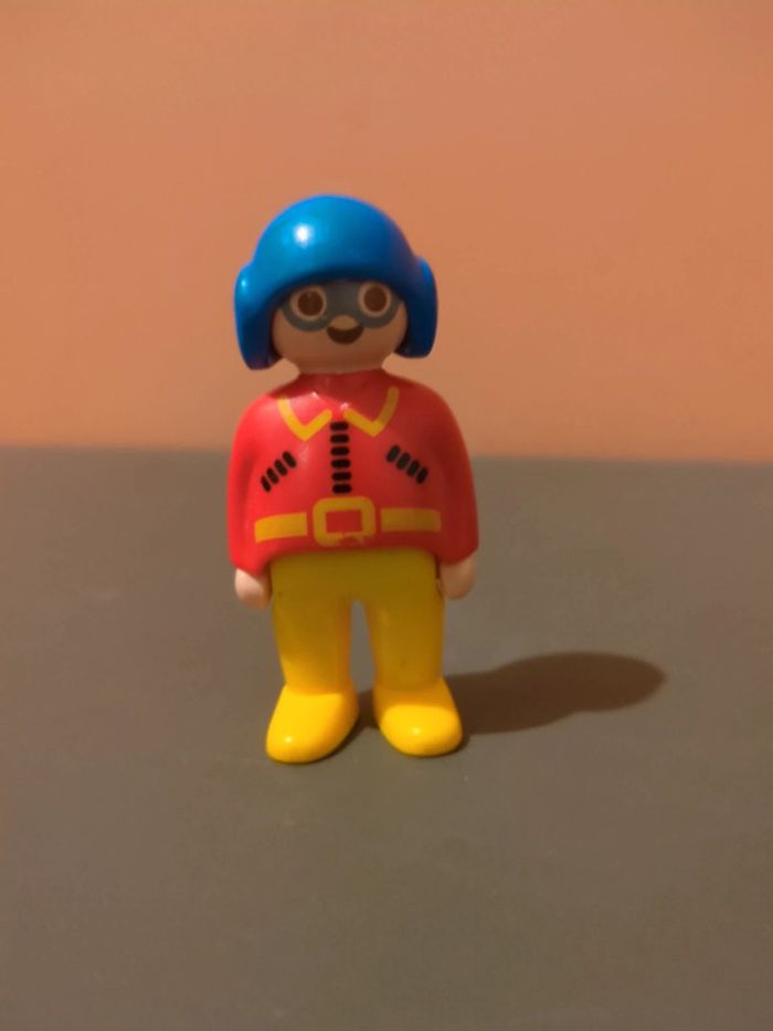 Figurine Playmobil 123