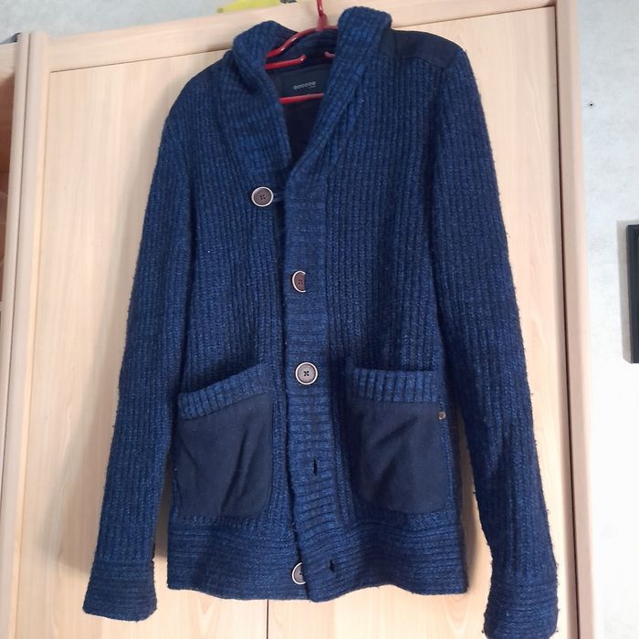 Veste chaude Bonobo taille S (36) - photo numéro 3