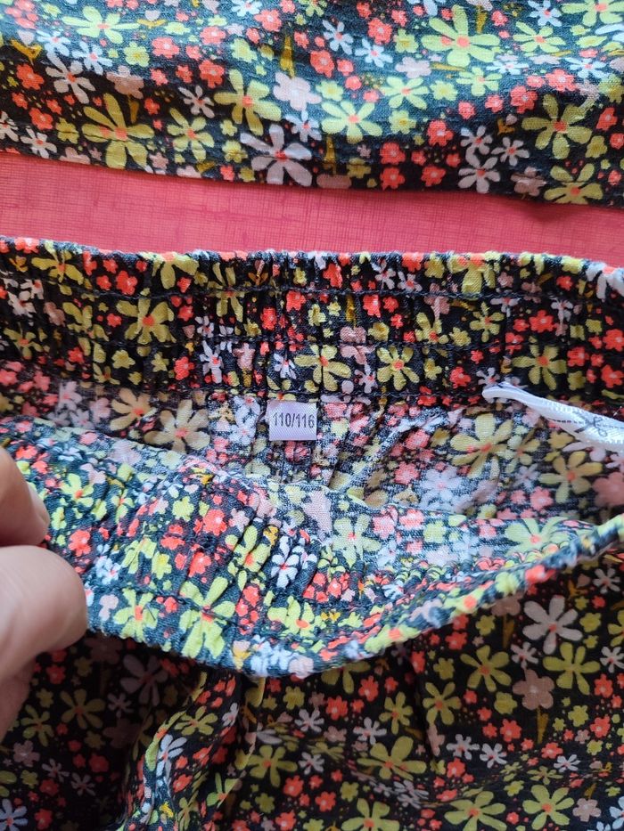 Ensemble tee-shirt short - photo numéro 5