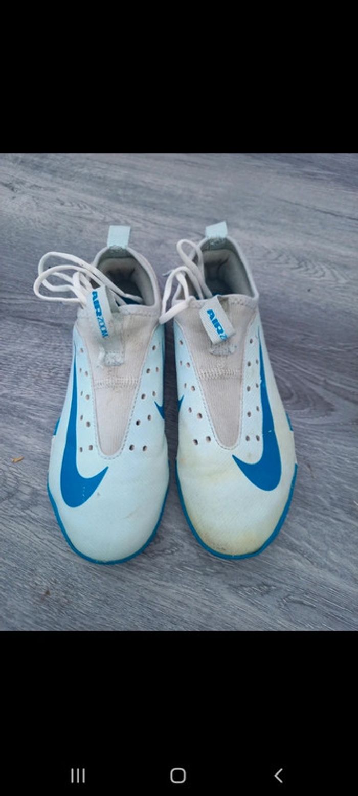 Baskets futsal 34 - photo numéro 2