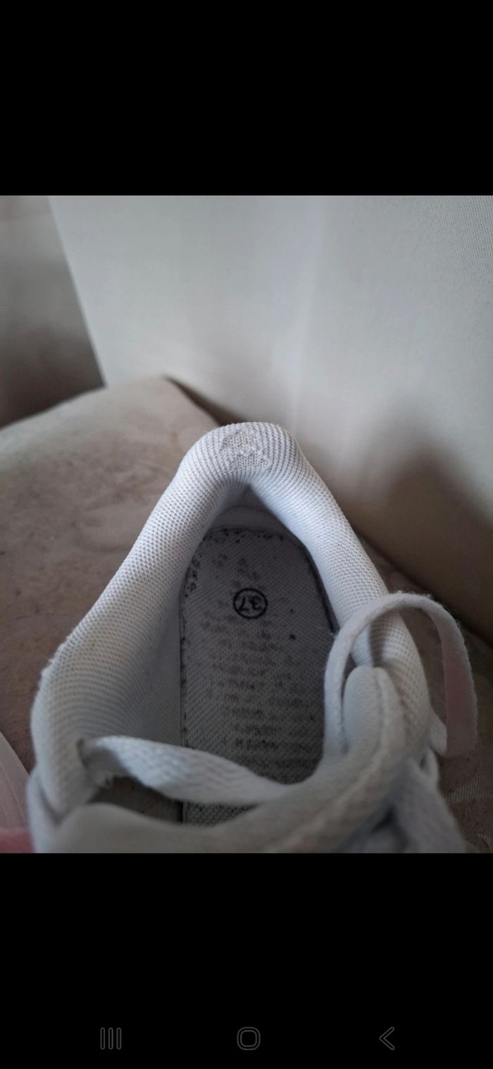 Basket Adidas - photo numéro 6