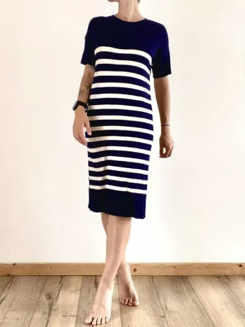 Robe Monoprix
