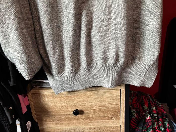 Pull à col roulée - photo numéro 4