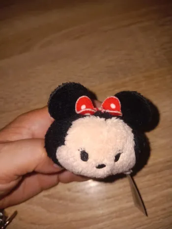 Tsum tsum Minnie