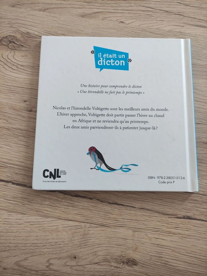 Une hirondelle ne fait pas le printemps - photo numéro 2