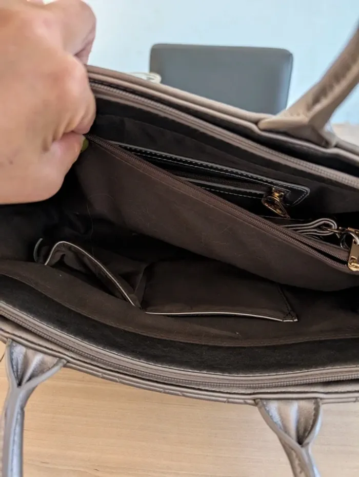 Sac à main - photo numéro 3