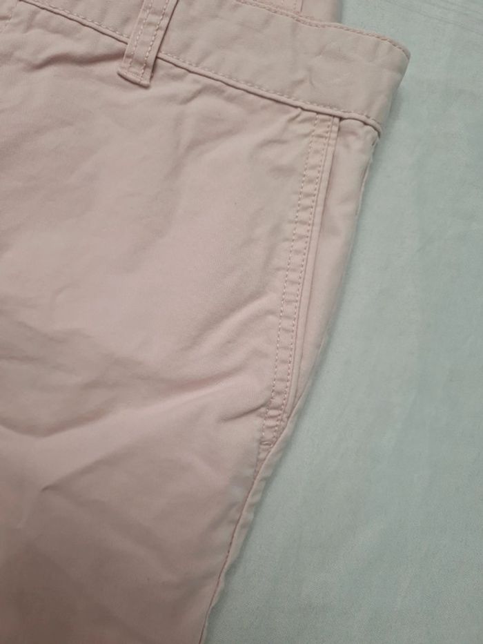 Bermuda chino kiabi - photo numéro 5