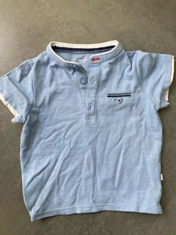 T shirt