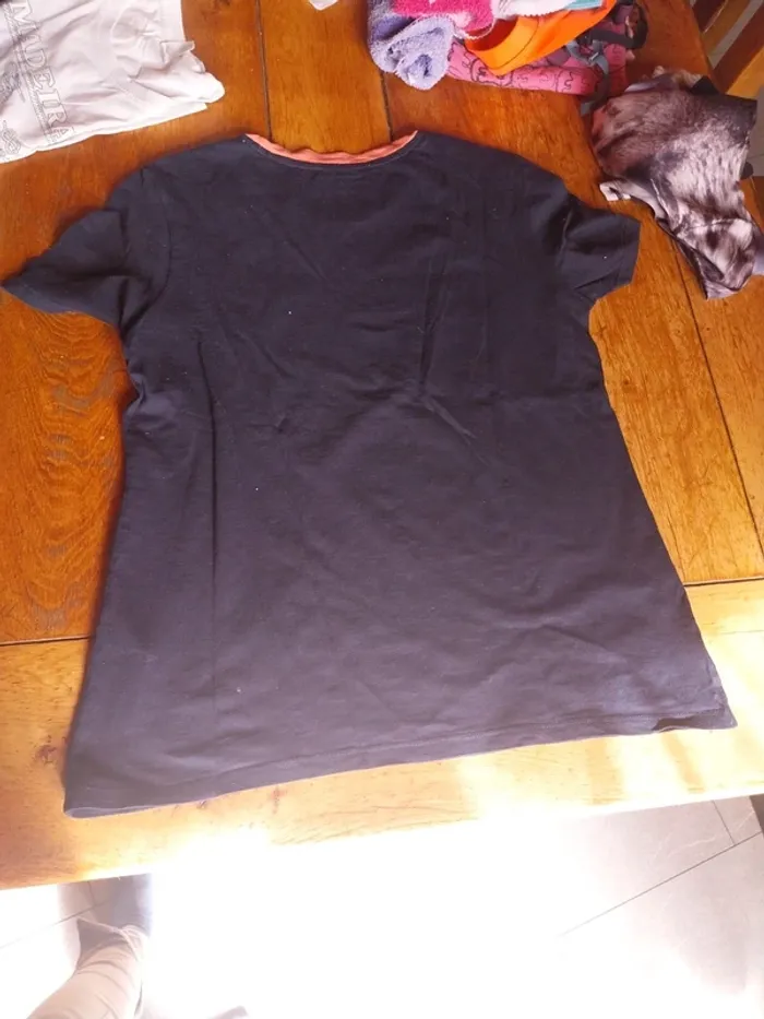 Tee shirt - photo numéro 5