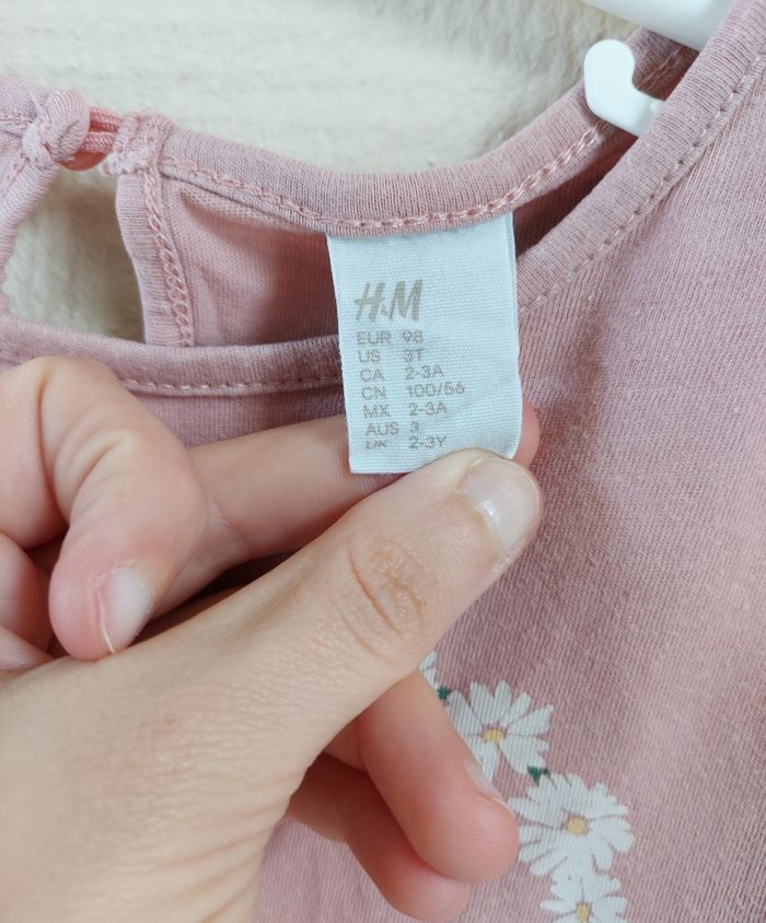 T-shirt - photo numéro 5